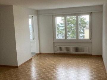 Charmant 2 pièces avec vue imprenable sur le lac de Neuchâtel