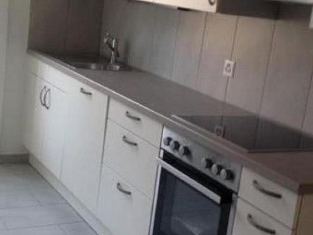 Charmant 2 pièces dans quartier calme
