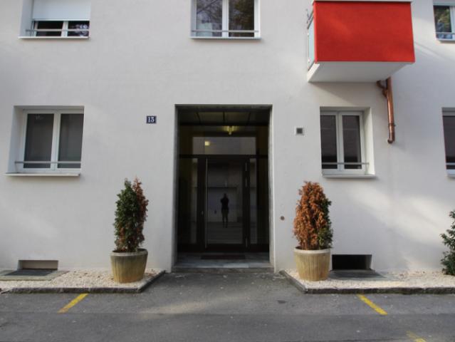 Charmant 2 pièces de 53m2 à louer dans un quartier verdoyant