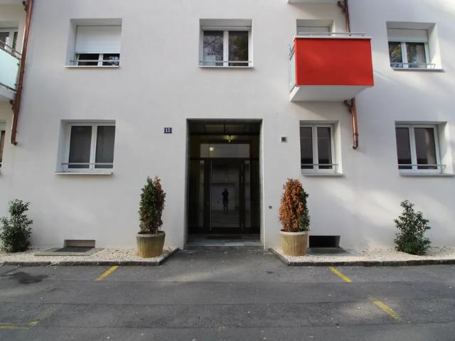 Charmant 2 pièces de 53m2 à louer dans un quartier verdoyant