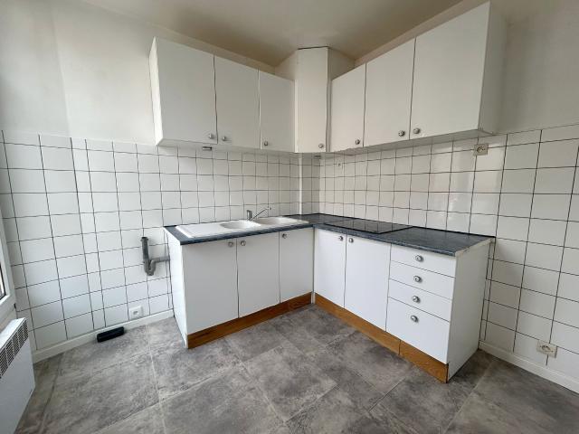 Charmant 2 pièces de 52 m2 PLEIN CŒUR DE LA VARENNE