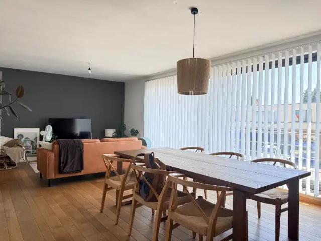 Charmant 2 slaapkamer appartement!