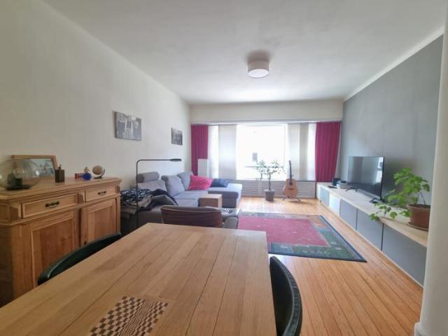 Charmant 2 slpk appartement 99 m² met terras | EPC B