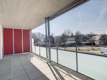 Chännelmattstrasse, Düdingen, Sensebezirk, Kanton Freiburg