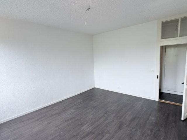 Charmant 2.5 pièces lumineux de 55 m² à Orbe