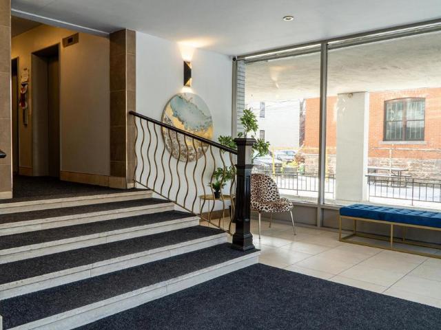 Charmant 3½ à Louer – Disponible Dès Le 15 Septembre 4488 STE CATHERINE, Montréal