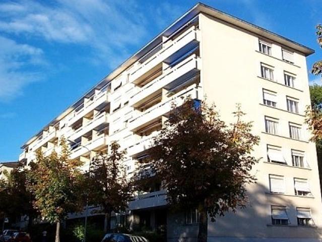 Charmant 3 pièces