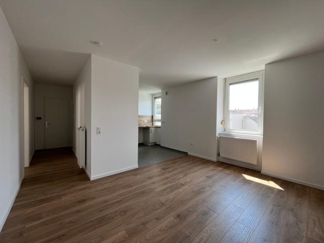 Charmant 3 pièces à Strasbourg – Neudorf