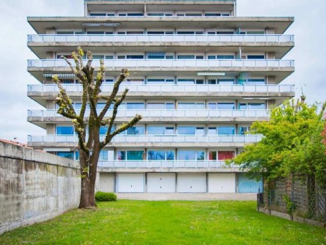 Charmant 3 pièces dans un quartier calme