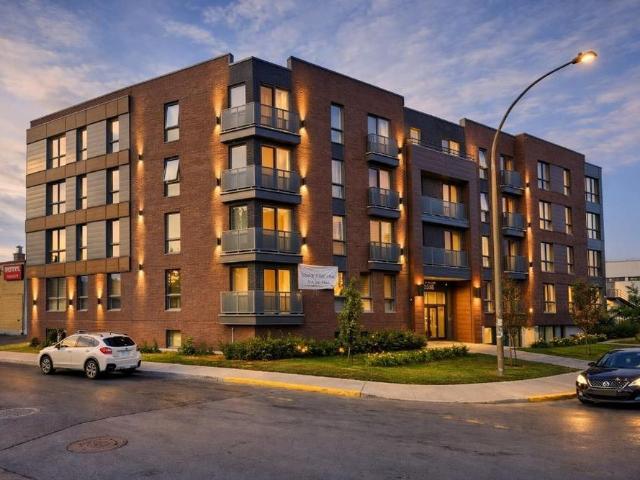 Charmant 3½ situé dans le secteur Notre Dame de Grâce NDG
