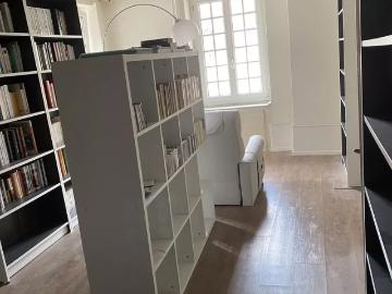 Charmant 3.5 pièces au coeur de la Cité