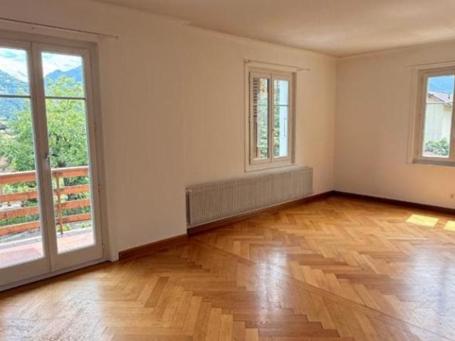 Charmant 3.5 pièces au cSur de Sierre