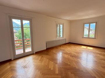 Charmant 3.5 pièces au cSur de Sierre