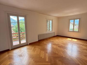 Charmant 3.5 pièces au cSur de Sierre