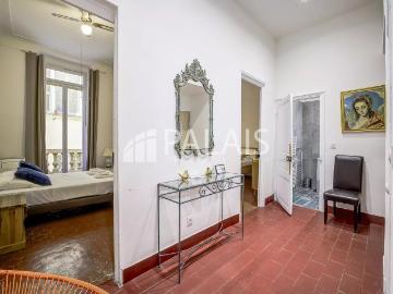 Charmant 3p proche Place ROSSETTI