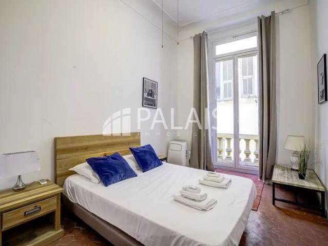 Charmant 3p proche Place ROSSETTI