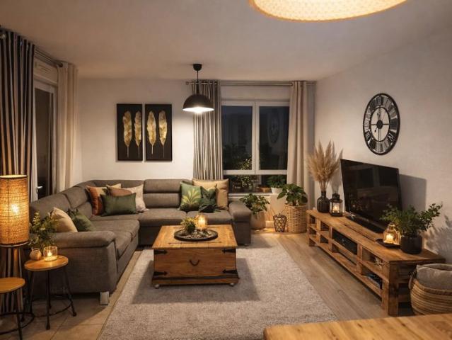 Charmant T3 à vendre – 110 000 €