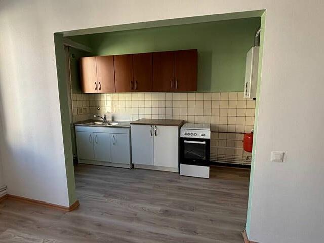 Charmant T3 au calme, dans un immeuble de 2 logements à Sarreguemines