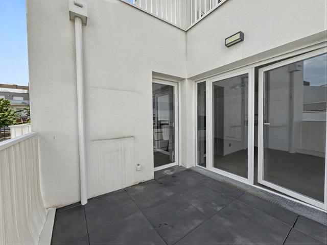 Charmant T3 avec balcon terrasse et parking à La Rochelle