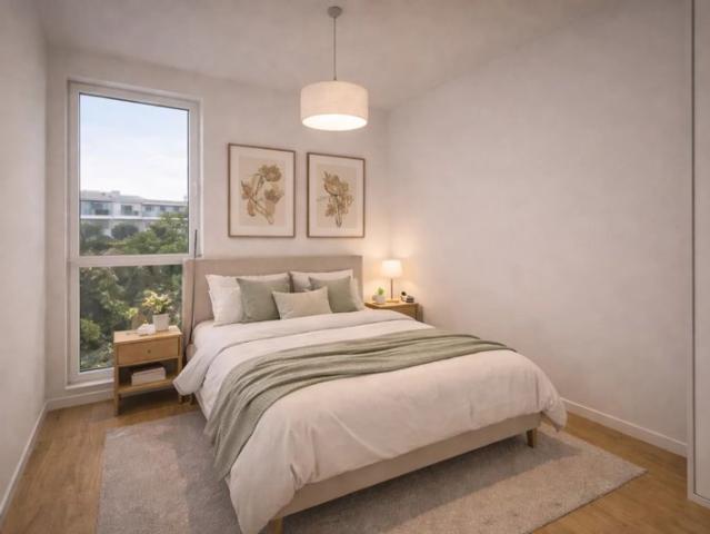 Charmant T3 de 67m²