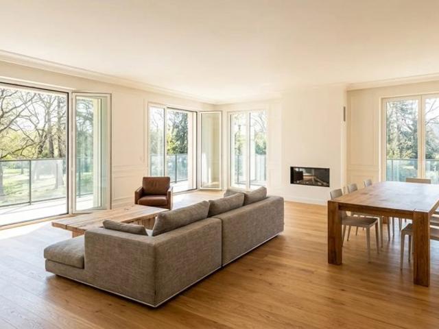 Charmant T3 de 68 m²