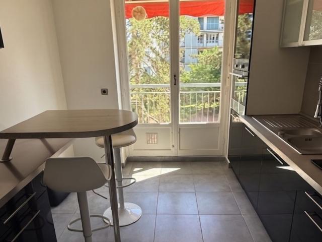 Charmant T3 rénové au coeur du 5ème arrondissement