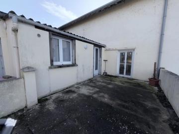 58000, Les Tuileries Sermoise-sur-Loire, Nièvre, Bourgogne