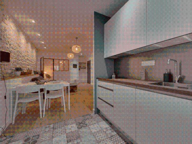 Charmant T1 bis de 35 m² – Proche du Vieux Port