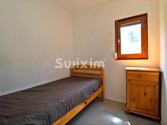 Charmant T1 lumineux, idéal pied à terre ou investissement !