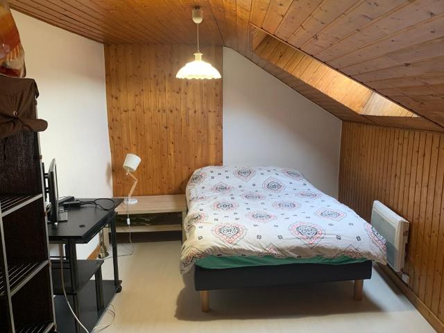 Charmant T1 meublé