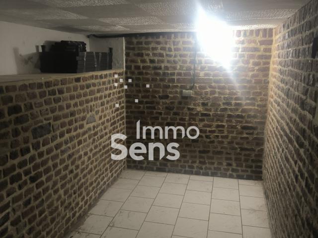Charmant T1 rénové cave Idéal investissement locatif ou étudiant
