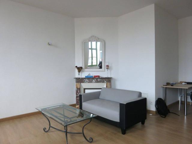 Charmant T2 50M² LILLE plein Centre