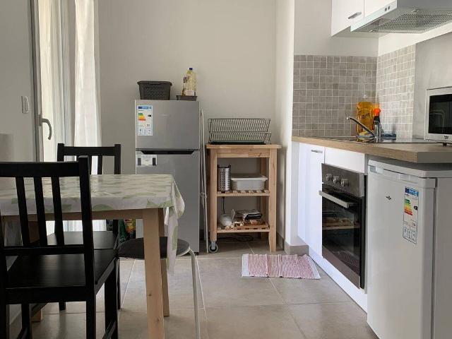Charmant T2 à louer au cœur du 6ème arrondissement de Marseille
