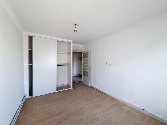 Appartement T2 loué Investissement locatif Centre ville du Chambon Feugerolles