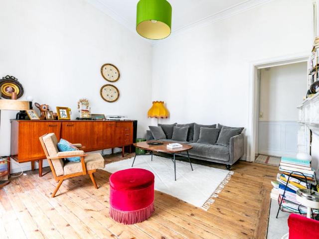 Charmant T2 avec balcon 62m2