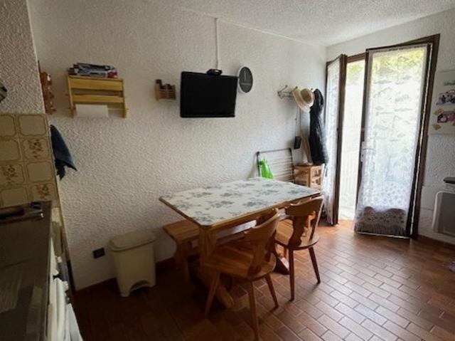 Charmant T2 avec Duplex