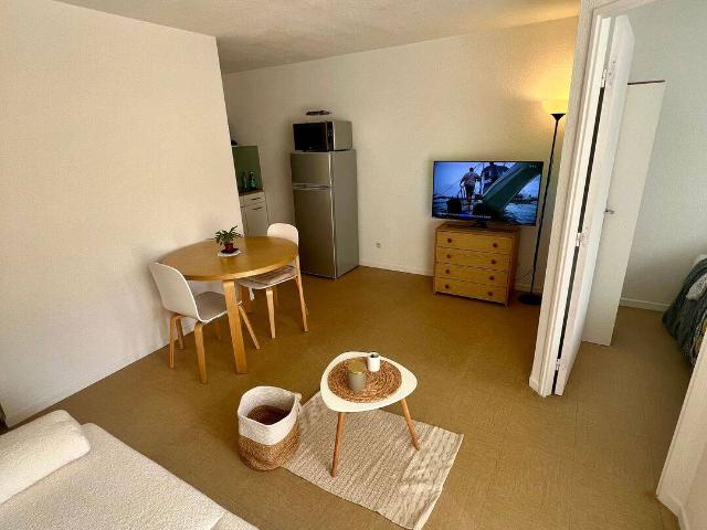 Charmant T2 Cosy Proche des plages