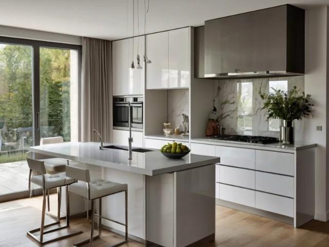 Charmant T2 de 42m²