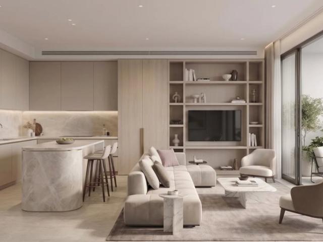 Charmant T2 de 63m² avec terrasse et parking