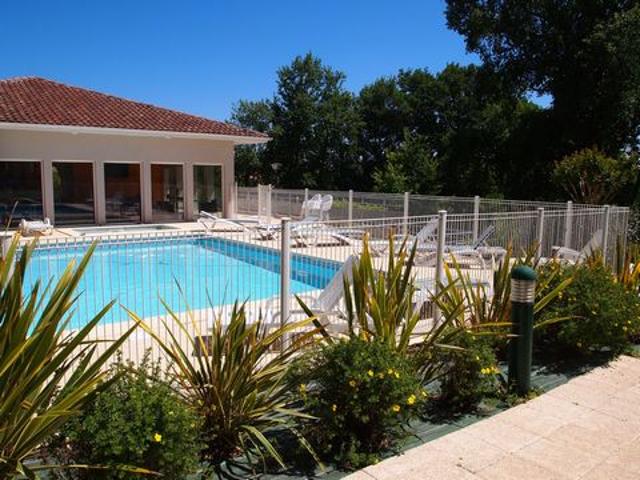 Charmant T2 en duplex entièrement rénové avec terrasse