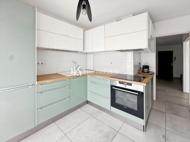 CHARMANT T2 LUMINEUX ET SANS TRAVAUX
