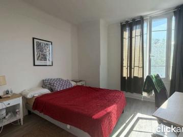 Charmant T2 meublé de 32 m² – Rueil Malmaison Centre ville