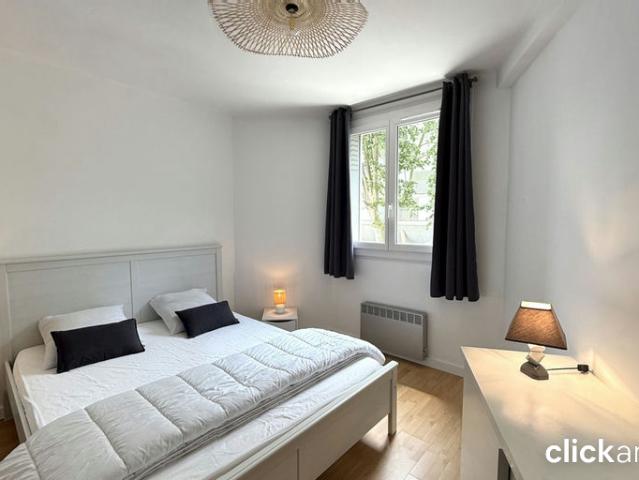 Charmant T2 meublé de 59 m² avec véranda – Lumineux – Toulouse Saint Cyprien