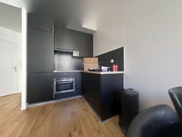 Charmant T2 meublé rénové en plein centre de Marseille