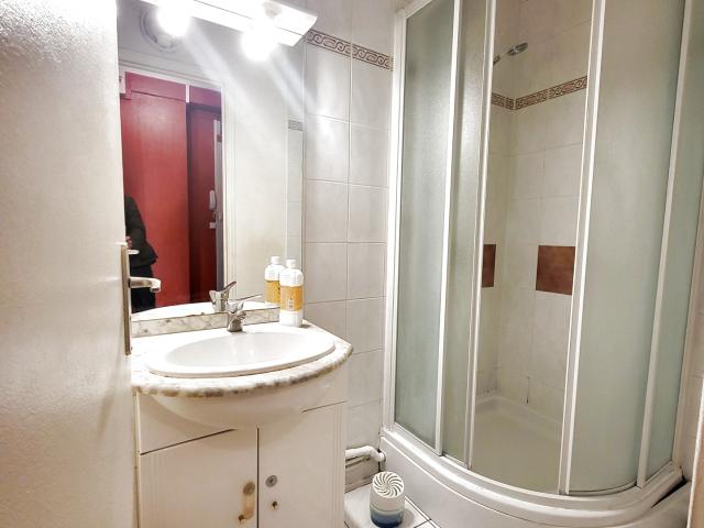 CHARMANT T2 PLEIN COEUR DE VILLE 50 M2