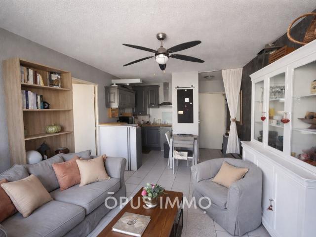 Charmant T2 Rives du Lez 36m² Montpellier