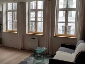 Charmant T2 rue Basse Vieux Lille !