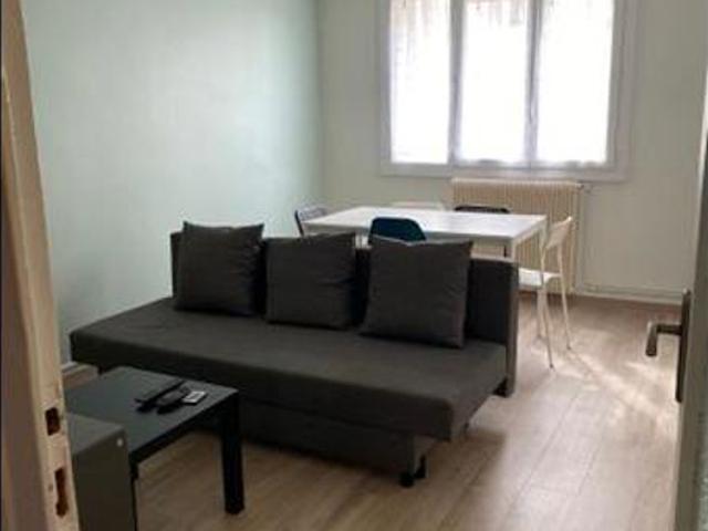 Charmant T4 – 67 m² – 1er étage meublée