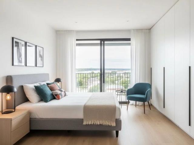 Charmant T4 de 84 m²