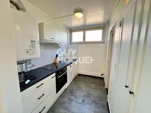 CHARMANT T4 MEUBLE ANTONY